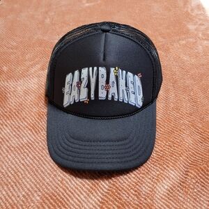EAZYBAKED Merch Trucker Hat